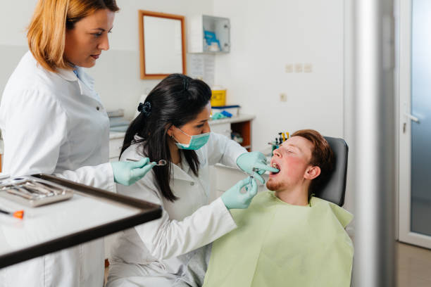 Best Emergency Broken Tooth Repair in Gambrills, MD